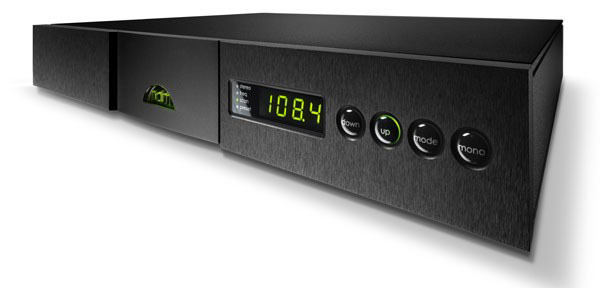 Naim NAT 05 review