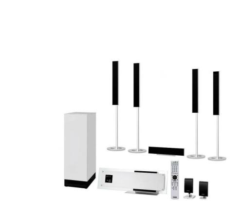 Sony DAV-LF1H review