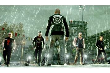 GTA IV: Episodes from Liberty City comes to PS3 and PC