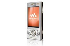 New Sony Ericsson Walkman phones confirmed for 2010