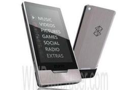 Zune HD gets apps and 3D gaming