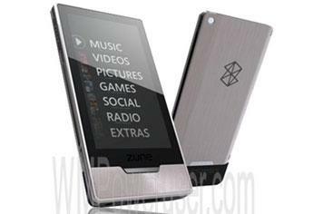 Zune HD gets apps and 3D gaming