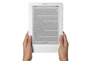 Amazon Kindle to get games and other “active content”