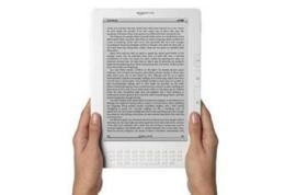 Amazon Kindle DX now shipping to UK