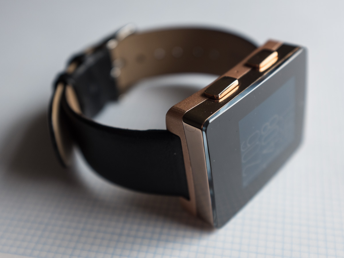 Smart (looking) watch 