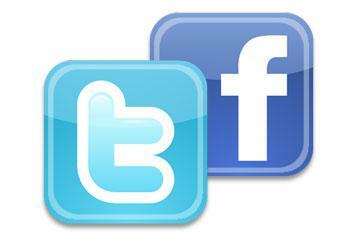 Facebook and Twitter now available on Xbox 360, PS3 getting in on the act too