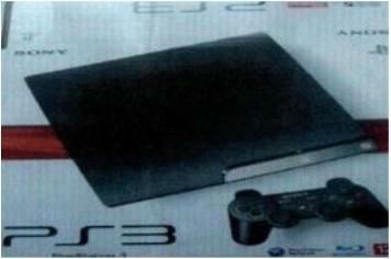 Sony PS3 Slim to be announced on August 18?
