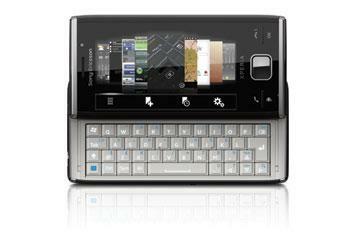 Sony Ericsson Xperia X2 dropped by Vodafone, no longer coming to the UK