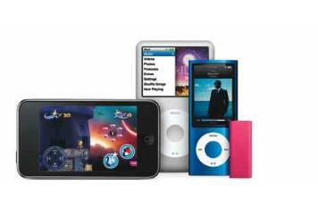 New Apple iPods – Everything you need to know