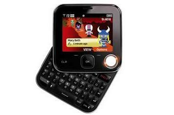 The Nokia 7705 Twist – Blackberry-botherer is out, baby