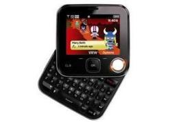 The Nokia 7705 Twist – Blackberry-botherer is out, baby