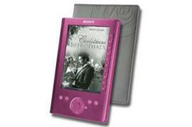 Gadget of the Day – Mills & Boon Sony Reader Pocket Edition