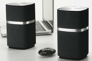 Bowers & Wilkins’ Zeppelin MM-1 takes flight in January