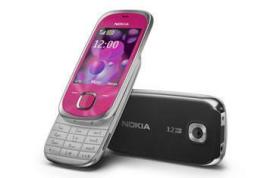 Nokia 6700 slide and Nokia 7230 make surprise appearance