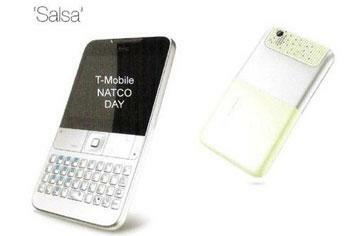 Is this HTC’s 2010 phone line up?