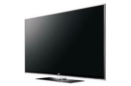 LG 2010 roadmap leaked – LX9500 3D TV coming in May