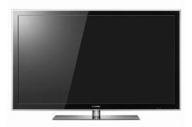 Samsung bringing first 3D LED TVs to Europe in March