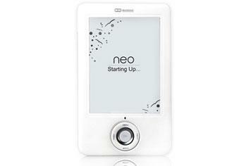 BeBook Neo coming to the UK in February