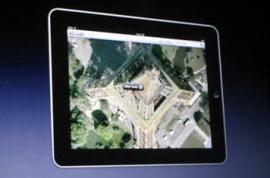 Apple iPad confirmed – shipping worldwide in March