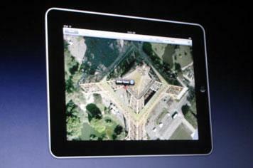 Apple iPad confirmed – shipping worldwide in March
