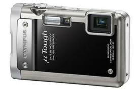 Olympus Mju Tough range gets two new additions