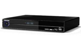 Toshiba entering Freeview HD market in time for World Cup
