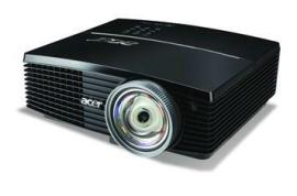 Bell rings for Acer S5200 3D projector