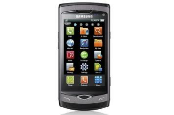 MWC 2010 – Samsung Wave makes a splash