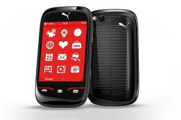 Puma Phone officially announced