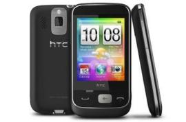 Affordable HTC Smart announced for the UK