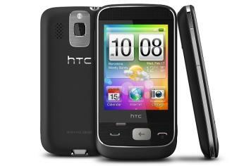 Affordable HTC Smart announced for the UK