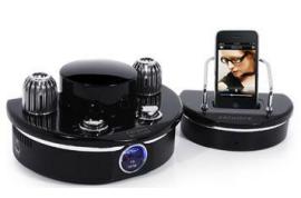 Fatman Wi-Tube and FatDock go wire-free