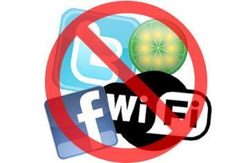 5 tech-based bad habits to give up for Lent