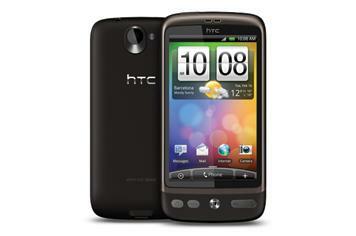 HTC Desire beats Nexus One to shelves – hitting T-Mobile stores on Monday