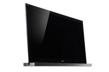 Freeview HD-packing Sony Bravia TVs hitting shops this week