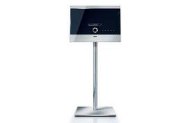 Loewe Mediacenter announced for the UK