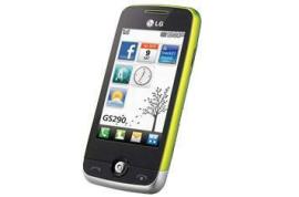 LG Cookie Fresh budget touchscreen handset outed