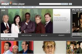 MSN Video Player signs Paramount deal to offer movies for free