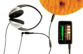 Gadget of the Day – PRS GuitarBud