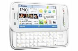 Nokia outs trio of full QWERTY social handsets