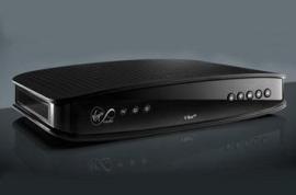 Virgin announces V HD box with no monthly subscription