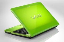 Sony Vaio E Series gets two new recruits