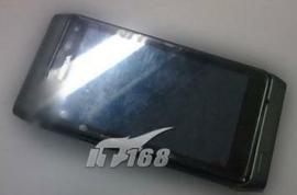 Nokia N8 – 12-megapixel flagship NSeries handset leaks