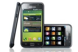 News Nugget – Samsung Galaxy S upgrades to Froyo