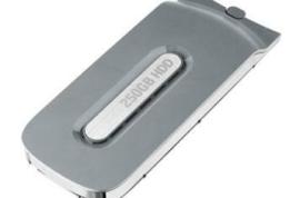 Microsoft to offer standalone 250GB Xbox 360 hard drive