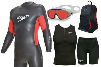 Speedo launches new TriathELITE range