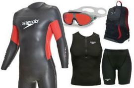 Speedo launches new TriathELITE range