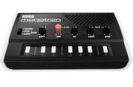 Korg Monotron is the new Stylophone