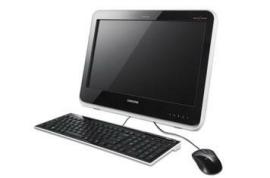Samsung U250 and U200 all-in-one PCs announced