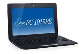 Asus EeePC 1015P and 1015PE revealed